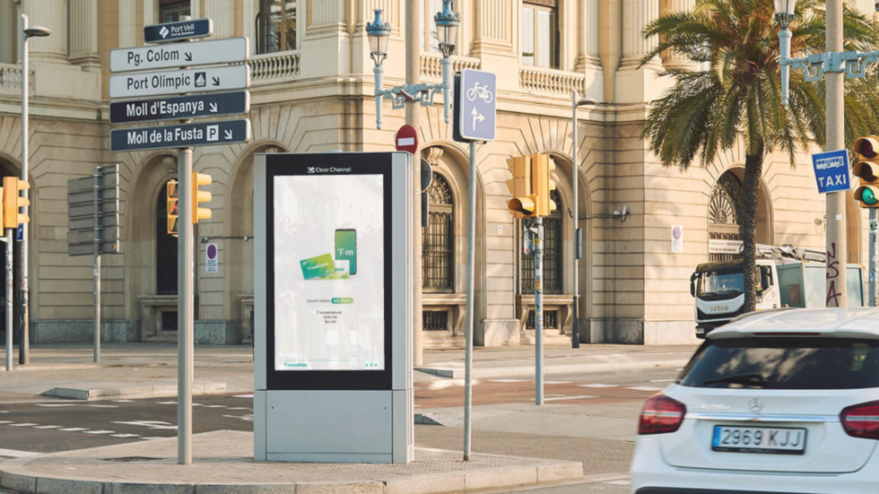 Promouvoir le service digital T-mobilitat pour un impact maximal