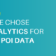 echo-analytics displayce POI data for programmatic DOOH